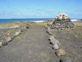 Sentier littoral de la CIVIS