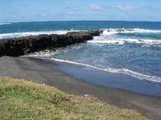 La Pointe du Diable