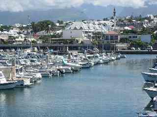 Port de St-Pierre