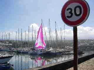 Port de St-Pierre