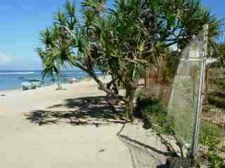 Plage de St-Pierre