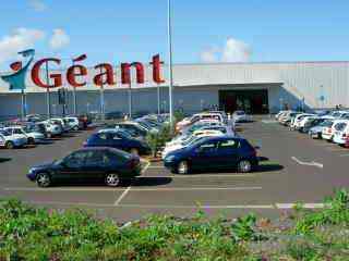 Gant rond-point des Casernes