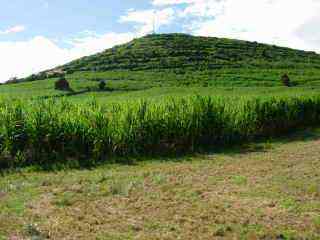 Le Piton de Bassin Martin