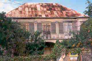 Ancienne maison Frappier de Montbenoit (1996)