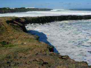 Pointe du Diable