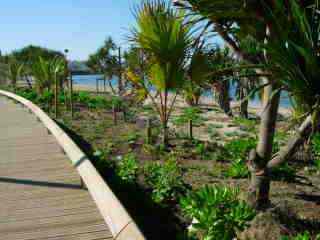 Plage de St-Pierre