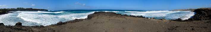 Pointe du Diable