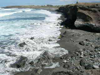 Pointe du Diable