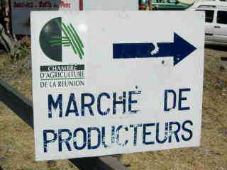 March de producteurs