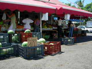 Fruits et lgumes