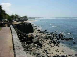 Petit boulevard de la Plage