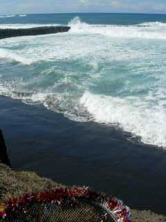 Pointe du Diable