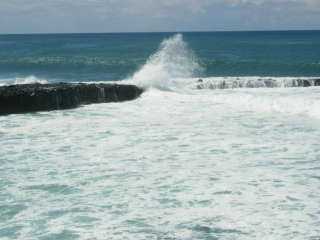 Pointe du Diable