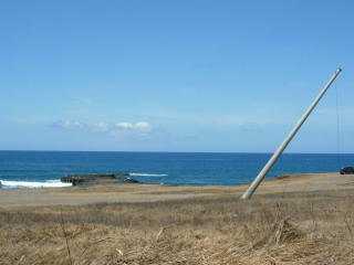 Pointe du Diable