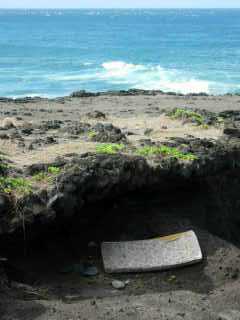 Pointe du Diable