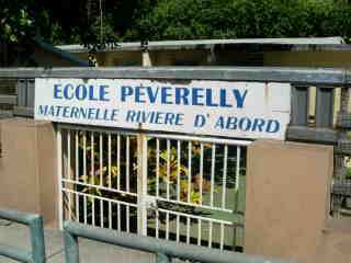 Ecole Pvrelly