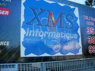 XMS