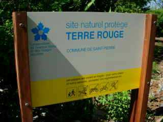 Terre-Rouge