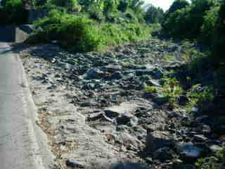 Ravine des Cabris