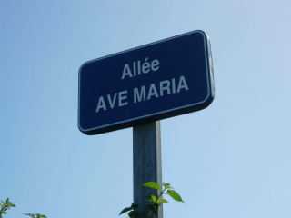 Alle Ave Maria