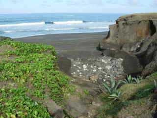 Pointe du Diable