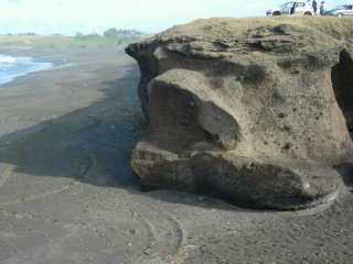 Pointe du Diable