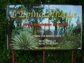 Epinacothque