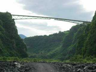 Pont Bras de la Plaine