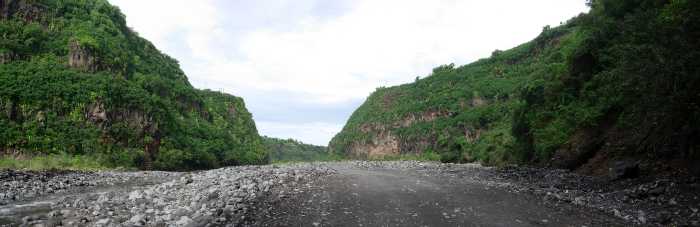 Bras de la Plaine