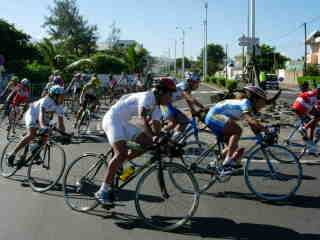 Cyclistes