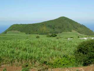 Piton de Mont Vert