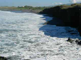 Pointe du Diable