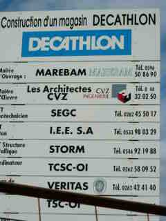 Décathlon St-Pierre