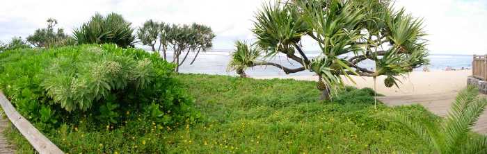 Plage de St-Pierre