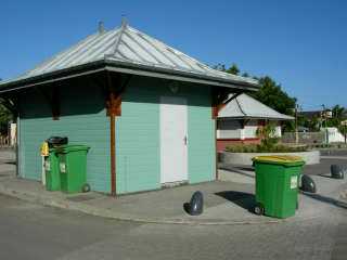 Poubelles