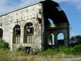 Usine de Grands-Bois