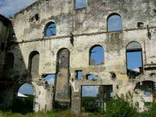 Usine de Grands-Bois