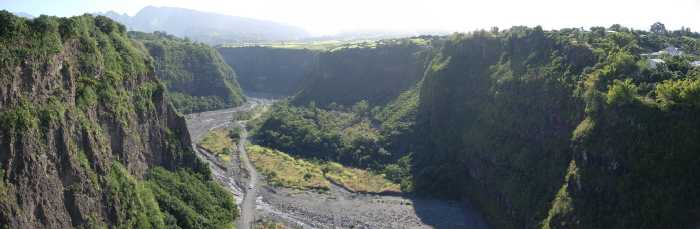 Bras de la Plaine