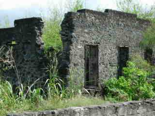 Ruines