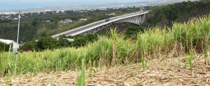 Pont du Bras de la Plaine