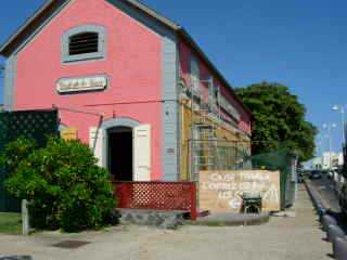 Ancienne gare