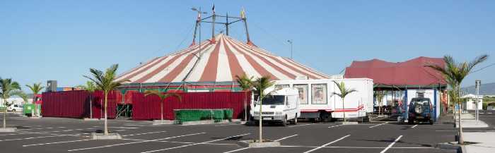 Cirque Raluy