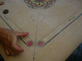 Carrom