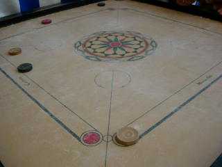 Carrom