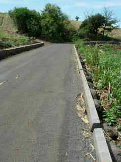 Chemin de Bassin Plat