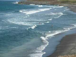 Pointe du Diable