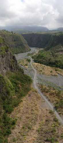 Bras de la Plaine