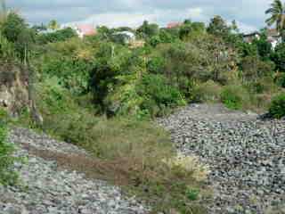 Ravine des Trois Mares