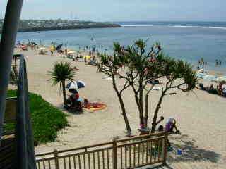 Plage de St-Pierre