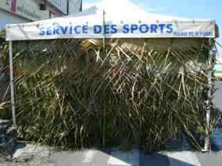 Sports nautiques